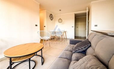Departamento en Arriendo en Av. Pescadores 5281