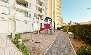 Departamento en Arriendo en Av. Pescadores 5281