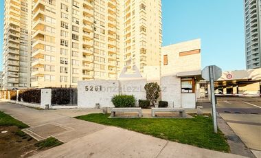 Departamento en Arriendo en Av. Pescadores 5281