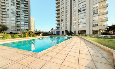 Departamento en Arriendo en Av. Pescadores 5281