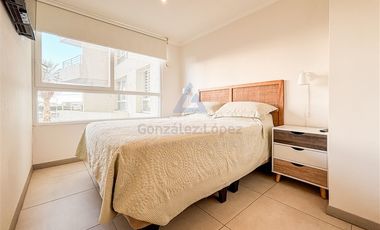 Departamento en Arriendo en Av. Pescadores 5281