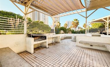 Departamento en Arriendo en Av. Pescadores 5281