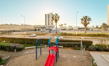 Departamento en Arriendo en Av. Pescadores 5281