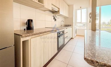 Departamento en Arriendo en Av. Pescadores 5281
