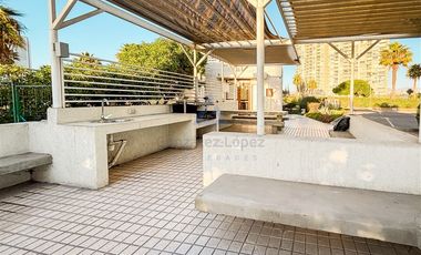 Departamento en Arriendo en Av. Pescadores 5281