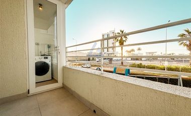 Departamento en Arriendo en Av. Pescadores 5281