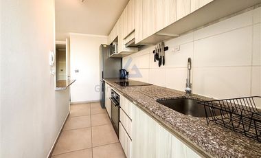 Departamento en Arriendo en Av. Pescadores 5281