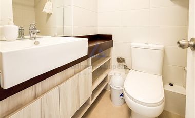 Departamento en Arriendo en Av. Pescadores 5281