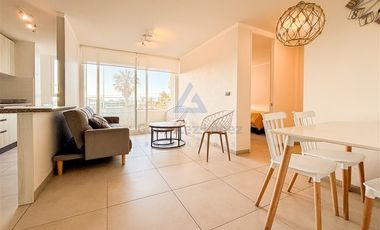 Departamento en Arriendo en Av. Pescadores 5281