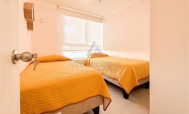 Departamento en Arriendo en Av. Pescadores 5281