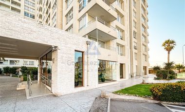 Departamento en Arriendo en Av. Pescadores 5281