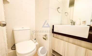 Departamento en Arriendo en Av. Pescadores 5281