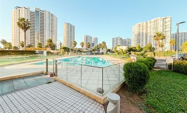 Departamento en Arriendo en Av. Pescadores 5281
