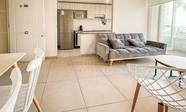 Departamento en Arriendo en Av. Pescadores 5281