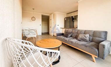 Departamento en Arriendo en Av. Pescadores 5281