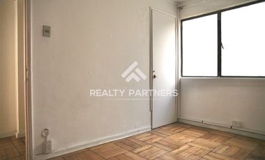 Oficina en Arriendo en Av. providencia con Bucarest
