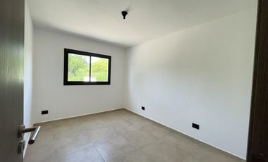 DUPLEX PB A ESTRENAR VILLA ALLENDE 3 DORM 2 BAÑOS