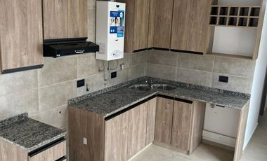 DUPLEX PB A ESTRENAR VILLA ALLENDE 3 DORM 2 BAÑOS