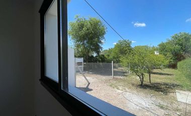 DUPLEX PB A ESTRENAR VILLA ALLENDE 3 DORM 2 BAÑOS