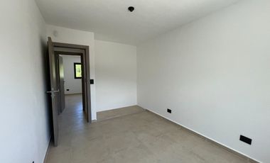 DUPLEX PB A ESTRENAR VILLA ALLENDE 3 DORM 2 BAÑOS