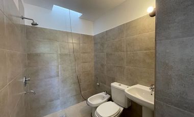 DUPLEX PB A ESTRENAR VILLA ALLENDE 3 DORM 2 BAÑOS