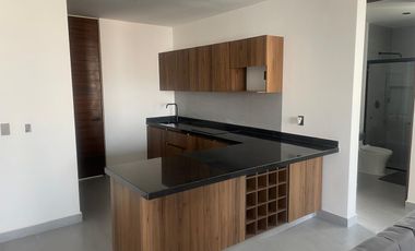 Departamento en renta en Lomas 4ta Secc.
