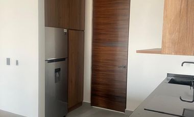 Departamento en renta en Lomas 4ta Secc.
