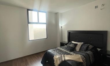 Departamento en renta en Lomas 4ta Secc.
