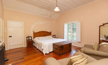 VENTA CASA QUINTA 75.000 M2 IDEAL P/DESARROLLO