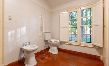 VENTA CASA QUINTA 75.000 M2 IDEAL P/DESARROLLO