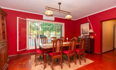 VENTA CASA QUINTA 75.000 M2 IDEAL P/DESARROLLO