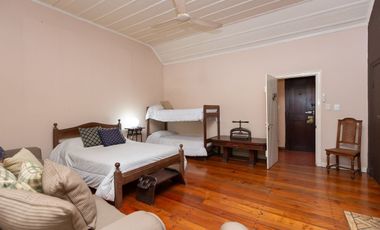 VENTA CASA QUINTA 75.000 M2 IDEAL P/DESARROLLO