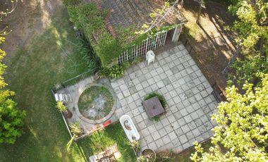 VENTA CASA QUINTA 75.000 M2 IDEAL P/DESARROLLO