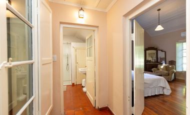 VENTA CASA QUINTA 75.000 M2 IDEAL P/DESARROLLO
