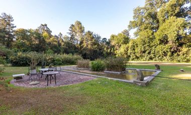 VENTA CASA QUINTA 75.000 M2 IDEAL P/DESARROLLO