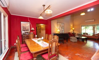 VENTA CASA QUINTA 75.000 M2 IDEAL P/DESARROLLO