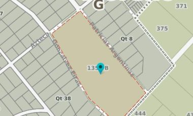 VENTA CASA QUINTA 75.000 M2 IDEAL P/DESARROLLO
