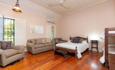 VENTA CASA QUINTA 75.000 M2 IDEAL P/DESARROLLO