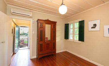 VENTA CASA QUINTA 75.000 M2 IDEAL P/DESARROLLO