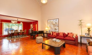 VENTA CASA QUINTA 75.000 M2 IDEAL P/DESARROLLO