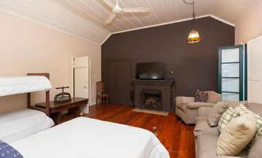VENTA CASA QUINTA 75.000 M2 IDEAL P/DESARROLLO