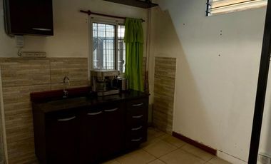VENTA CASA 3 AMB + GALPON/ DEPOSITO COMERCIAL