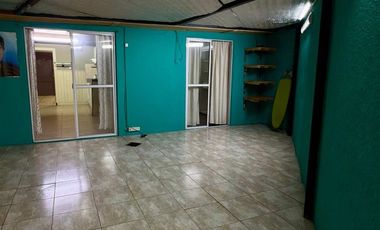 VENTA CASA 3 AMB + GALPON/ DEPOSITO COMERCIAL