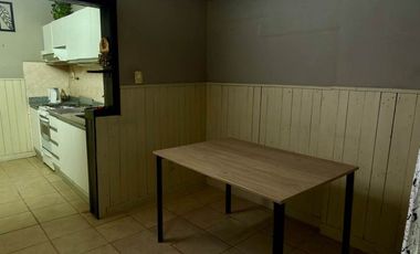 VENTA CASA 3 AMB + GALPON/ DEPOSITO COMERCIAL