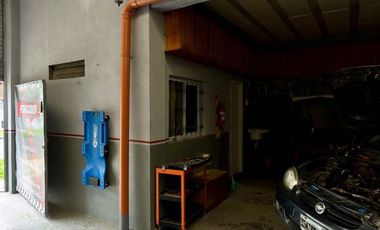VENTA CASA 3 AMB + GALPON/ DEPOSITO COMERCIAL