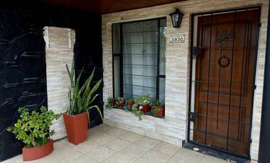 VENTA CASA 3 AMB + GALPON/ DEPOSITO COMERCIAL