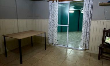 VENTA CASA 3 AMB + GALPON/ DEPOSITO COMERCIAL