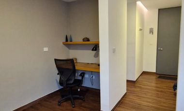 DEPARTAMENTO EN RENTA AMUEBLADO 