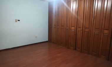 Departamento en Renta en Santa Isabel Tola