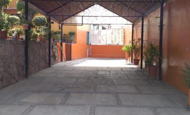 Departamento en Renta en Santa Isabel Tola